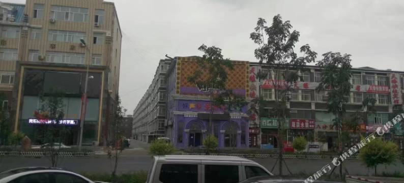 宾县福林快捷宾馆图片