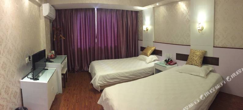 德清碧水云天宾馆图片