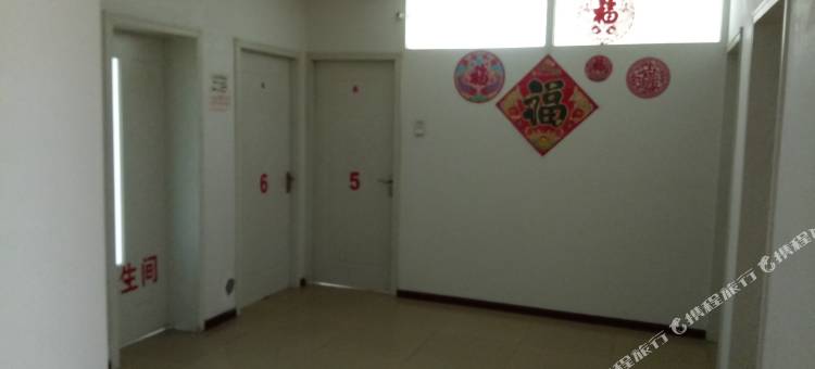胶州顺利旅馆图片