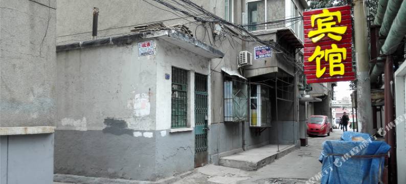 济南心慈宾馆图片