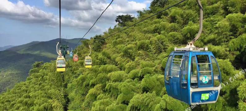 宜兴春天里民宿图片