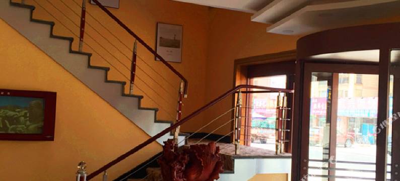 大连长兴岛乐途居精品酒店图片