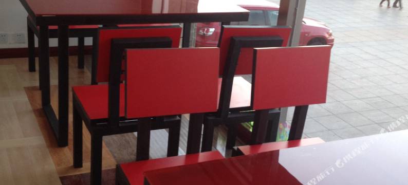 大连好宜家快捷旅馆图片