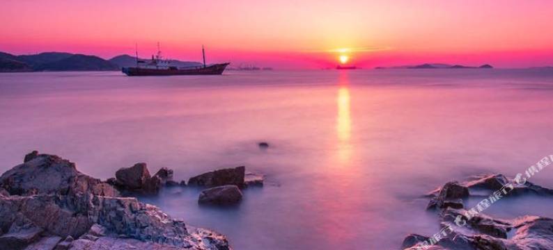 岱山夏日清风客栈图片