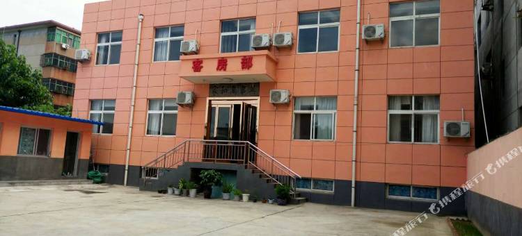 华阴盛源客栈图片