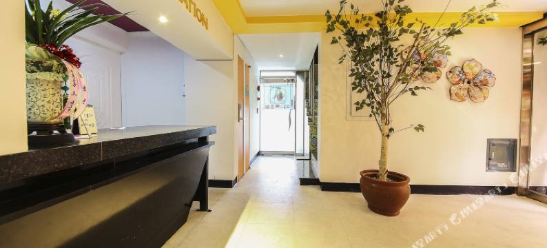 首尔新村番薯酒店(In Seoul Shinchon Goguma)图片