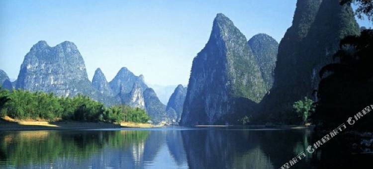 阳朔连旺客栈图片