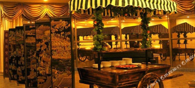东莞维尼大酒店图片