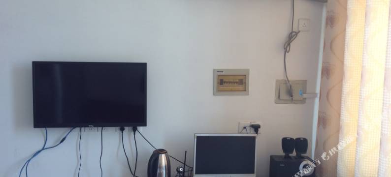 安庆宿松县平安宾馆图片