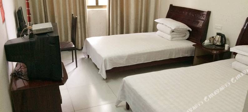 黄梅天天宾馆图片