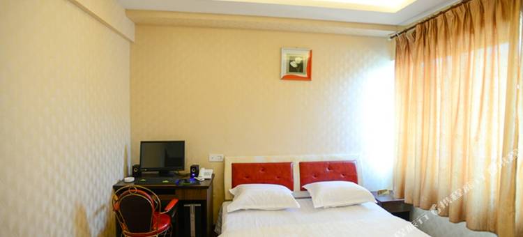 攀枝花东区银风宾馆图片