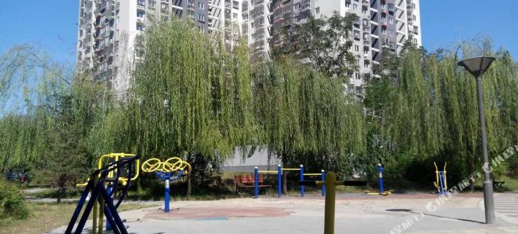 北京旅途时光家庭公寓图片