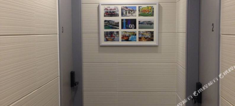 香港洲际半岛酒店图片