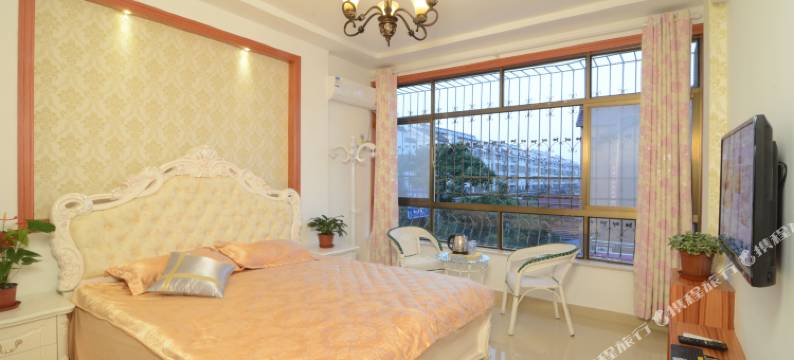 西塘千与之家图片