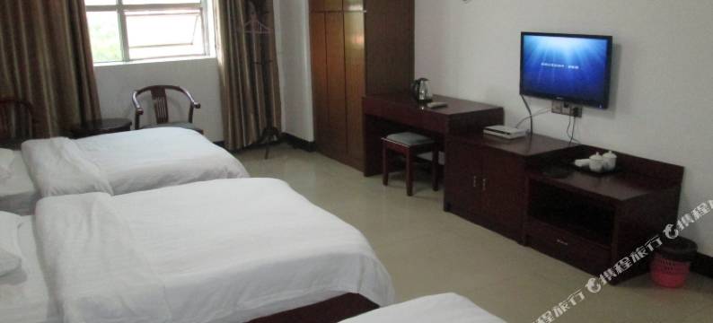 广昌天然阁宾馆图片