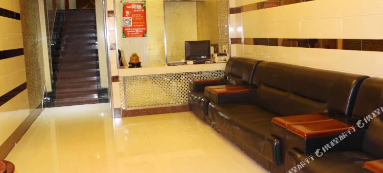 涿州岚翔快捷宾馆图片