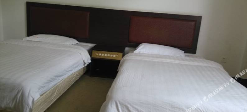 屏南竺峰宾馆图片