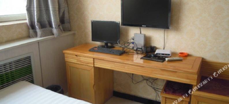 凤凰快捷宾馆(高邑火车站店)图片