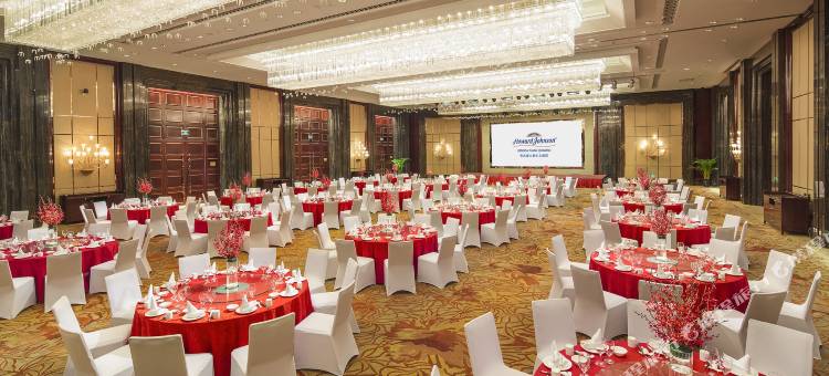 青岛康大豪生大酒店(黄岛金沙滩店)图片