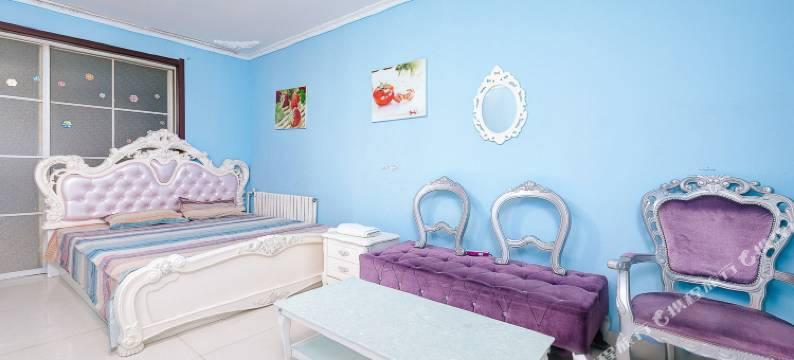 济南爱佳连锁公寓(标山南路分店)图片