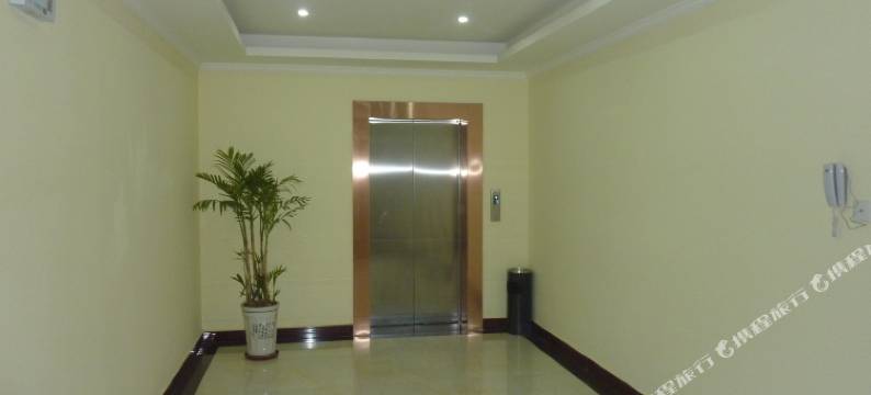 淮南飞天主题宾馆图片