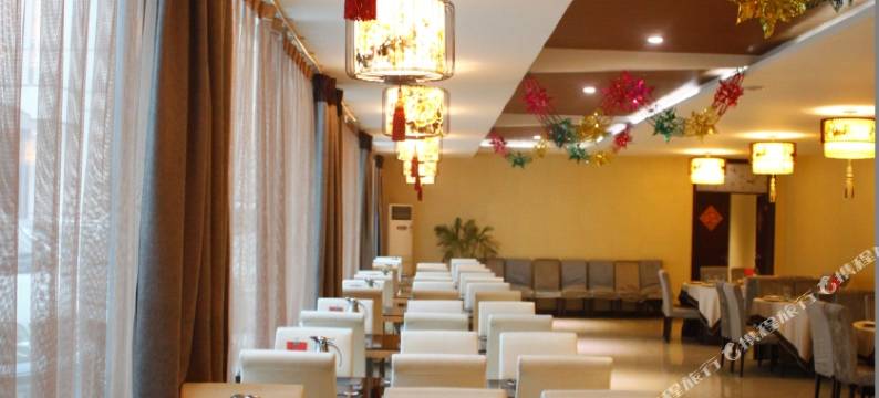 洛阳河洛阳光文化主题酒店图片