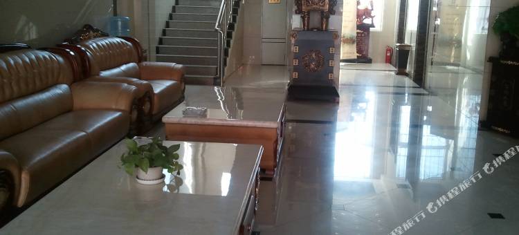 呼和浩特峰宇商务宾馆(内蒙古财经大学店)图片