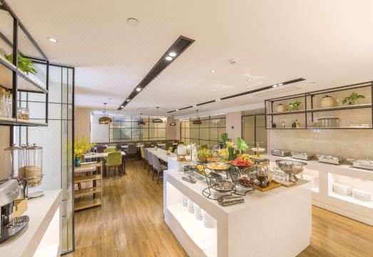 WASSIM Hotel (Hangzhou WulinSquare South Hushu Road) Hotel Overview