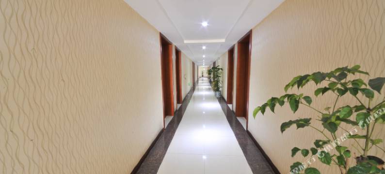 成都福瑞公寓图片