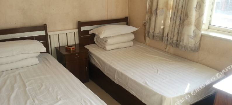 唐山佳宾旅馆图片