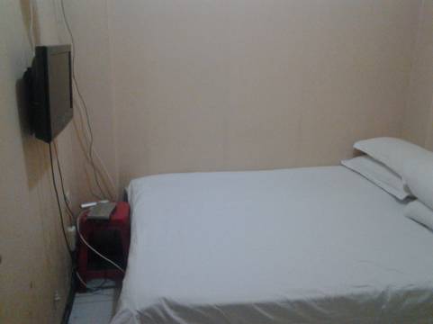 佳木斯兴盛商务招待所