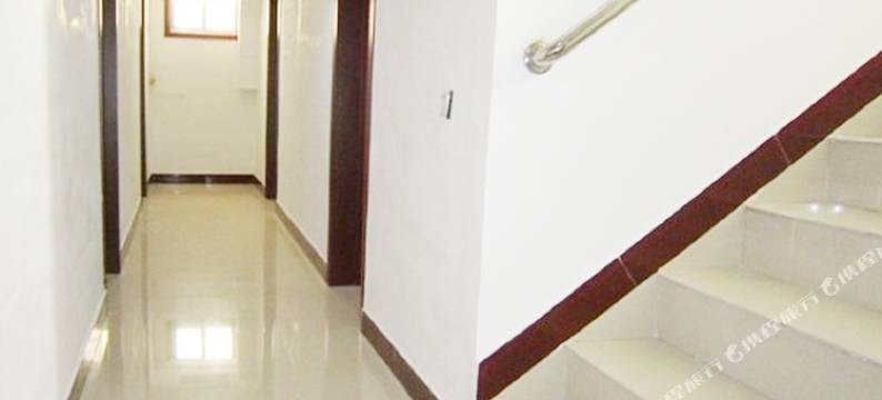 蓬莱同和宾馆图片