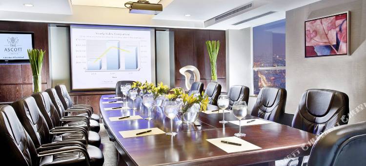 沈阳盛捷和平服务公寓图片