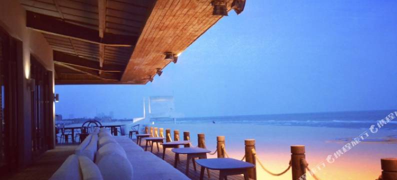 昌黎Deepblue公寓图片