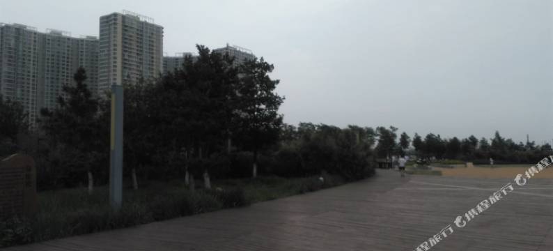 秦皇岛万通公寓图片