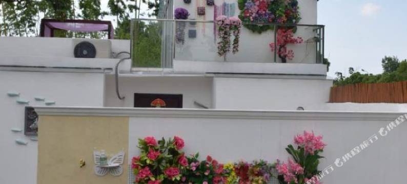 上海林籁泉韵客栈图片