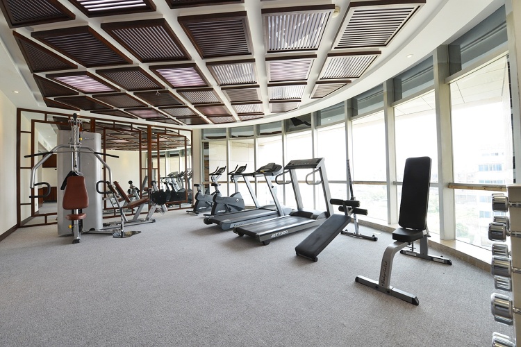 Excemon Ruian Sunshine HotelOver view