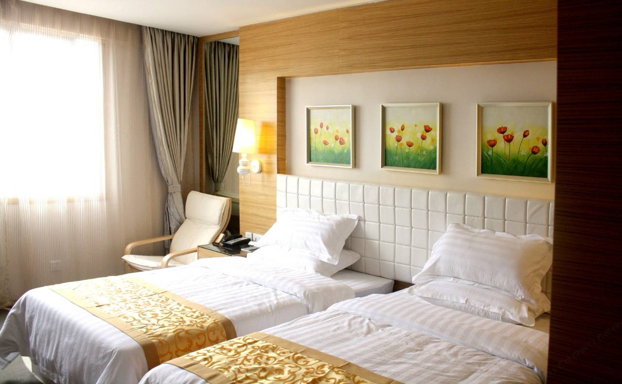 建宁幸福时光大酒店