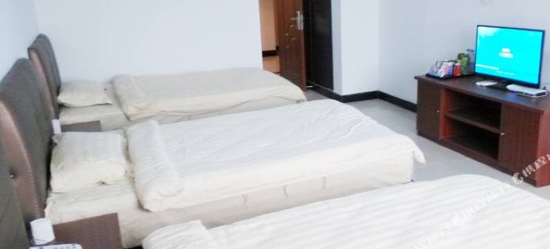 自贡三辰商务酒店图片