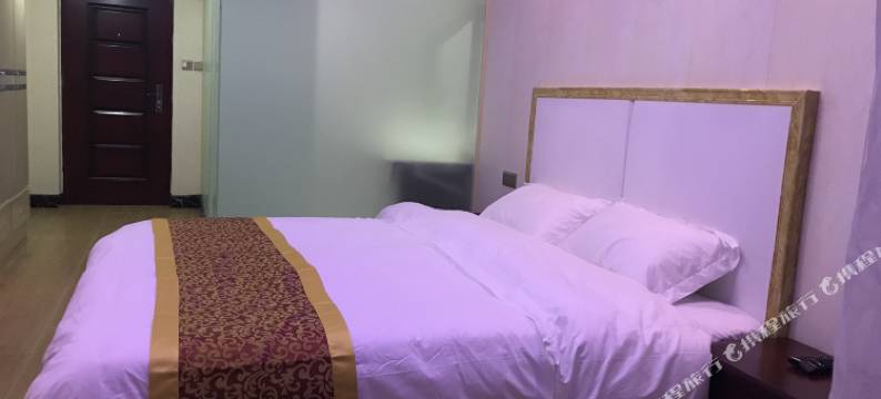 乐巢酒店式公寓(成都双流机场空港店)图片