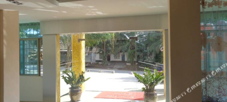 勐海锦鑫酒店图片