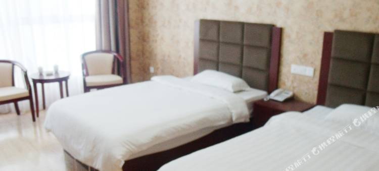 济源新东方商务宾馆图片