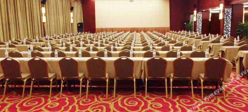 厦门福佑大饭店图片