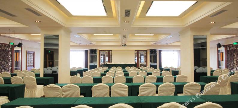 桂祥大酒店(尚锦路地铁站华西上锦医院店)图片