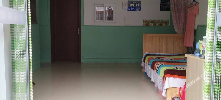 青岛聚祥旅馆图片