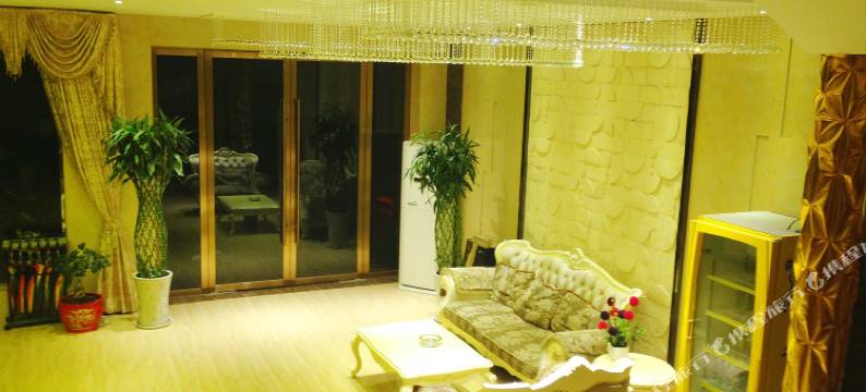 枣阳大唐商务酒店图片