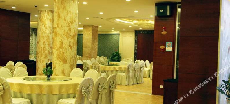 嘉善银聚明珠大酒店图片