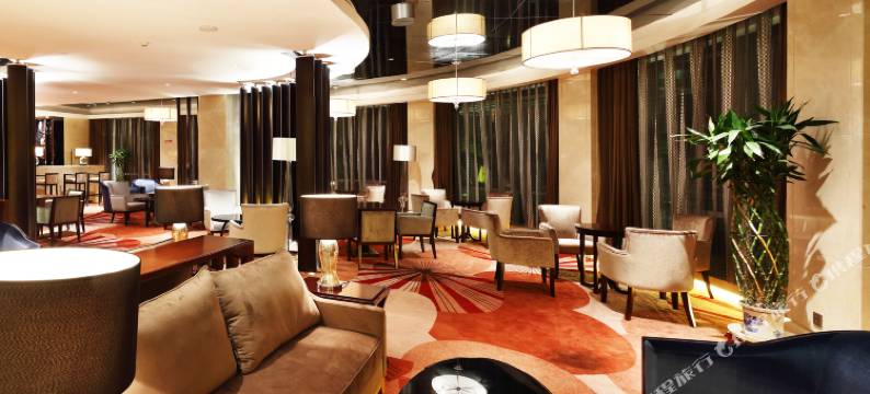 宁波东港湾大酒店图片