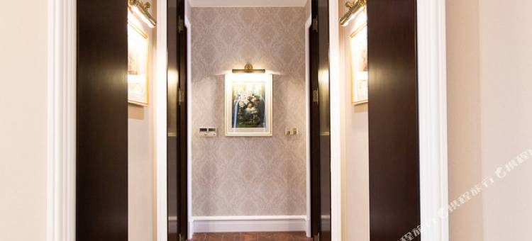 秦皇岛那是俺家独栋别墅图片