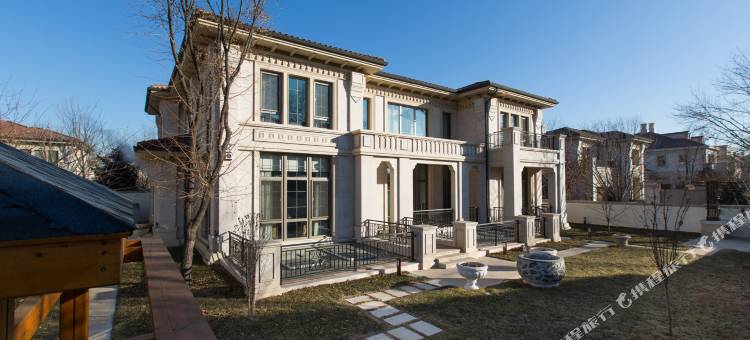 秦皇岛那是俺家独栋别墅图片